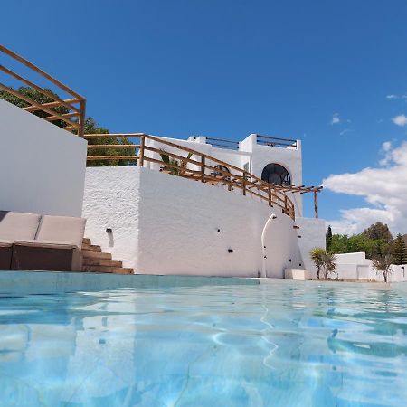 شقة Casa A.Mar لاس نيغراس المظهر الخارجي الصورة