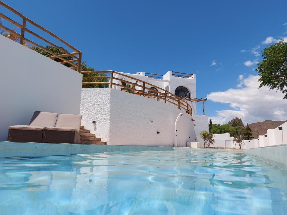 شقة Casa A.Mar لاس نيغراس المظهر الخارجي الصورة