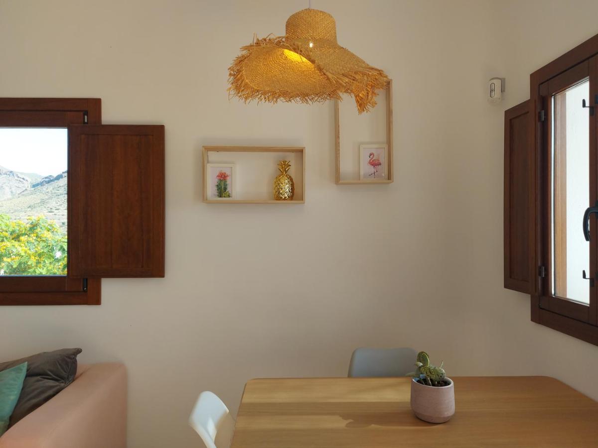 شقة Casa A.Mar لاس نيغراس المظهر الخارجي الصورة