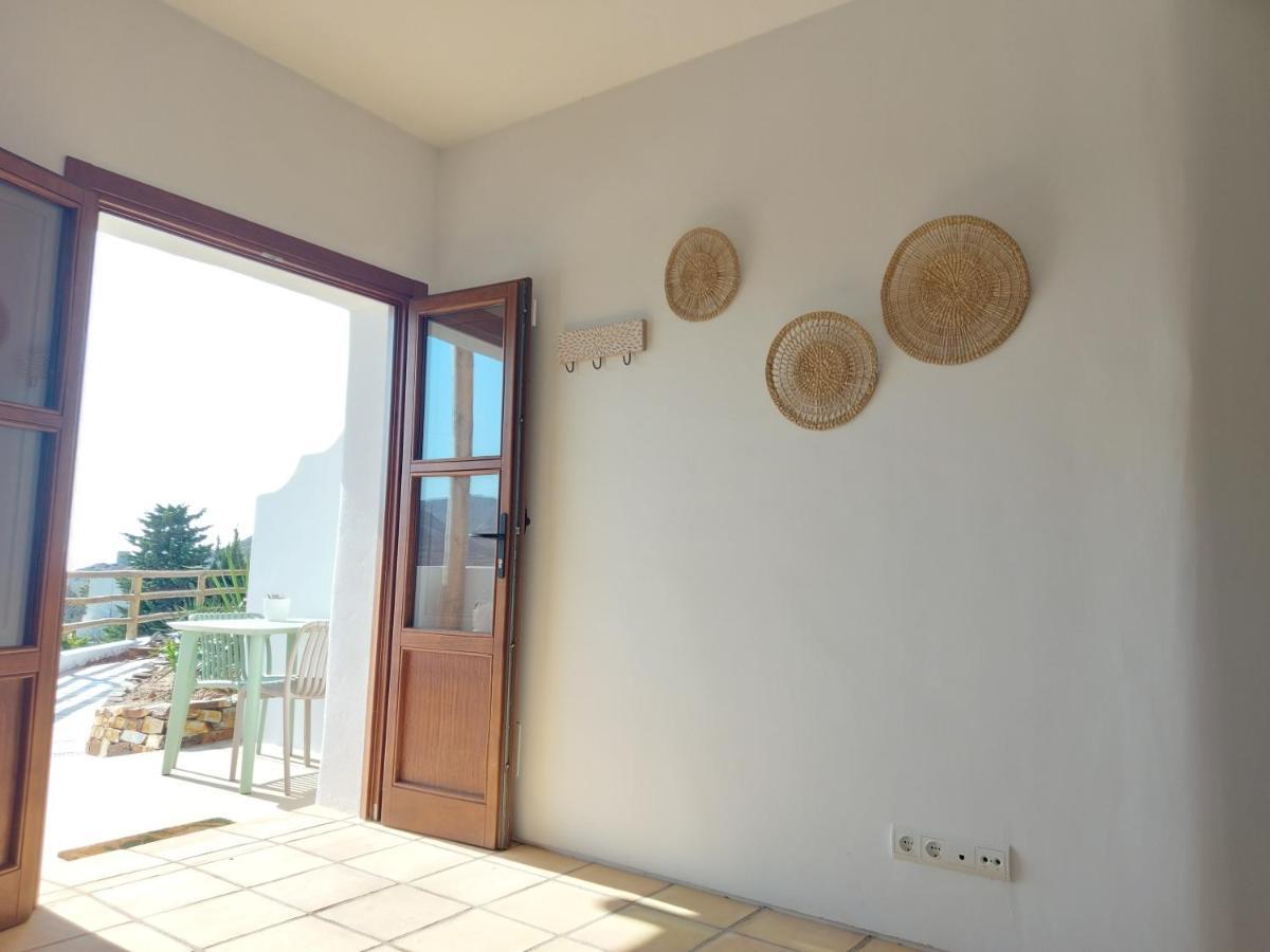شقة Casa A.Mar لاس نيغراس المظهر الخارجي الصورة