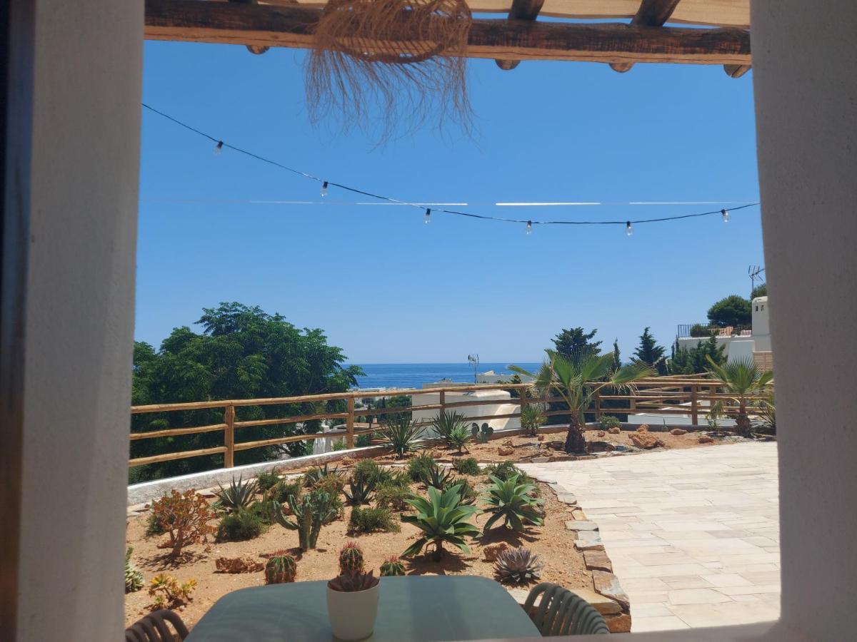 شقة Casa A.Mar لاس نيغراس المظهر الخارجي الصورة