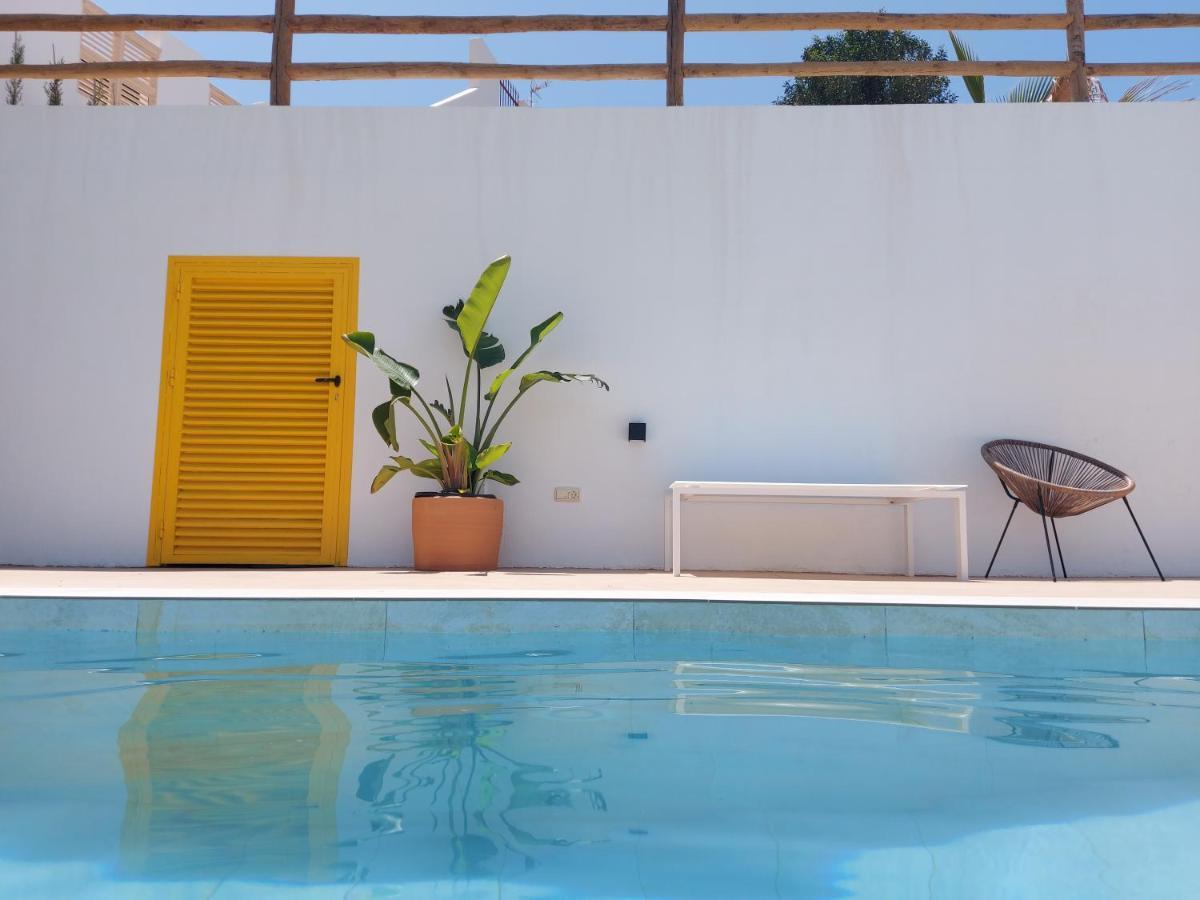 شقة Casa A.Mar لاس نيغراس المظهر الخارجي الصورة