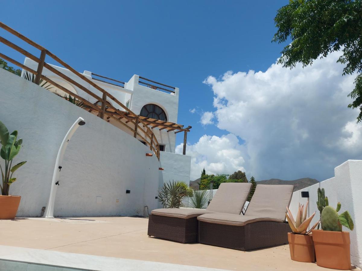 شقة Casa A.Mar لاس نيغراس المظهر الخارجي الصورة