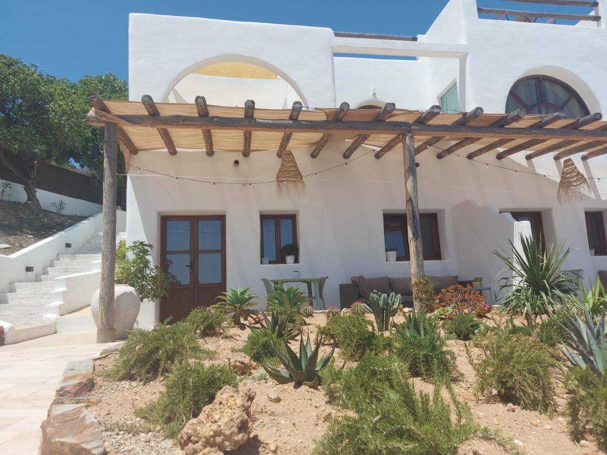 شقة Casa A.Mar لاس نيغراس المظهر الخارجي الصورة