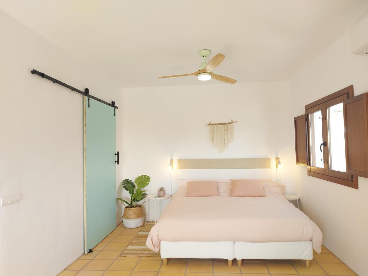 شقة Casa A.Mar لاس نيغراس المظهر الخارجي الصورة