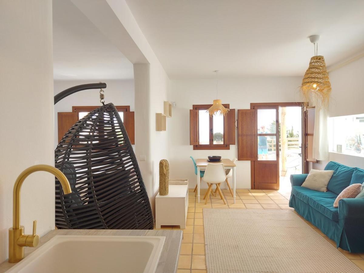 شقة Casa A.Mar لاس نيغراس المظهر الخارجي الصورة