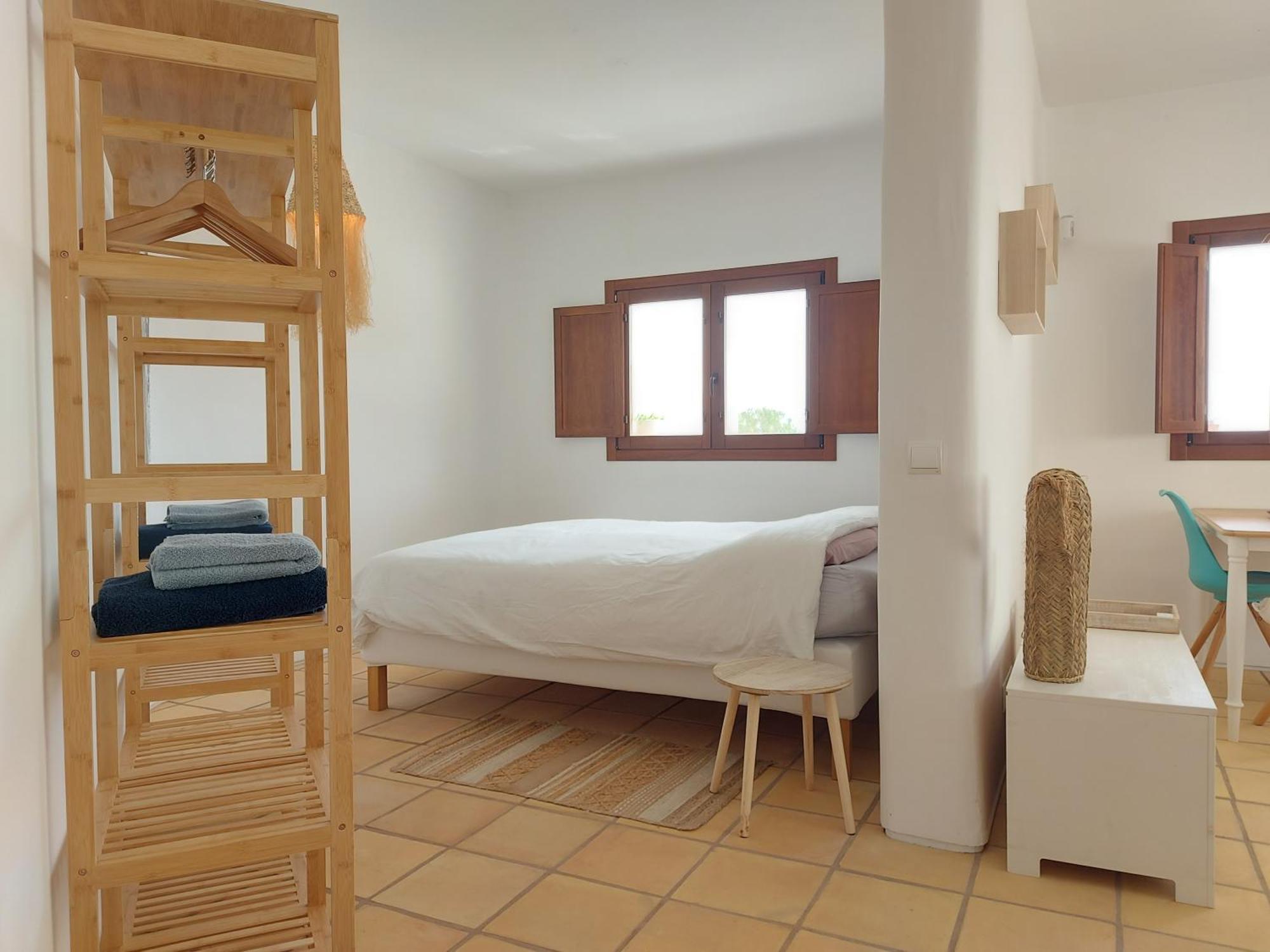شقة Casa A.Mar لاس نيغراس المظهر الخارجي الصورة