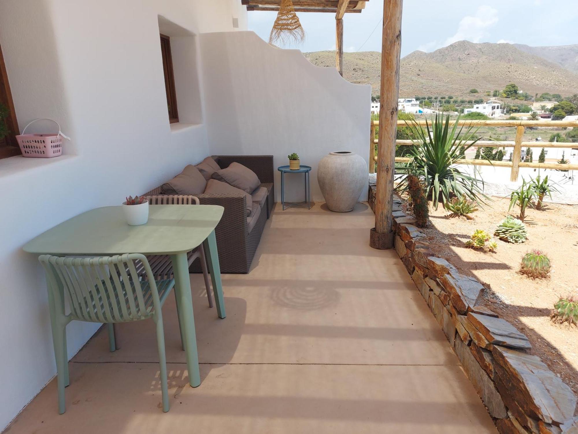 شقة Casa A.Mar لاس نيغراس المظهر الخارجي الصورة